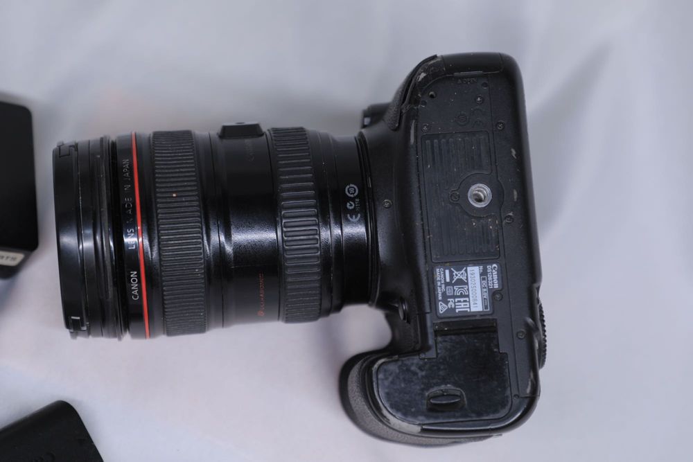 Canon Mark 3 sotiladi srochni