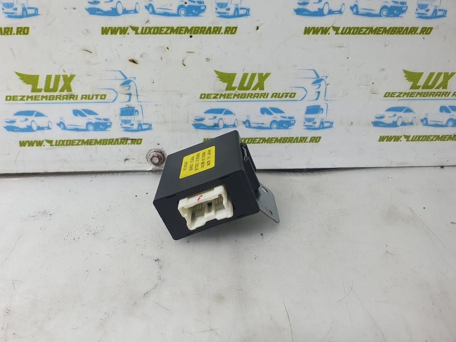 Calculator modul 253co1cy0b Infiniti FX-Series 2 generation (2008 - 2012)