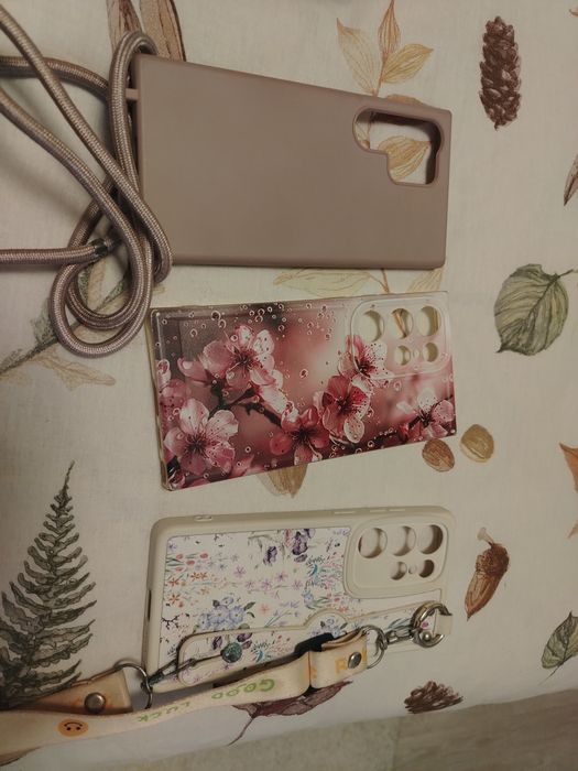 Кейс Samsung galaxy s24 ultra