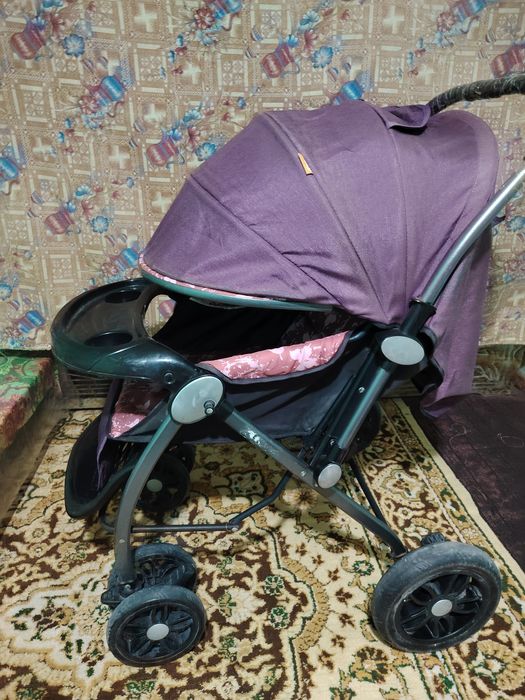 Срочно каляска сотилади