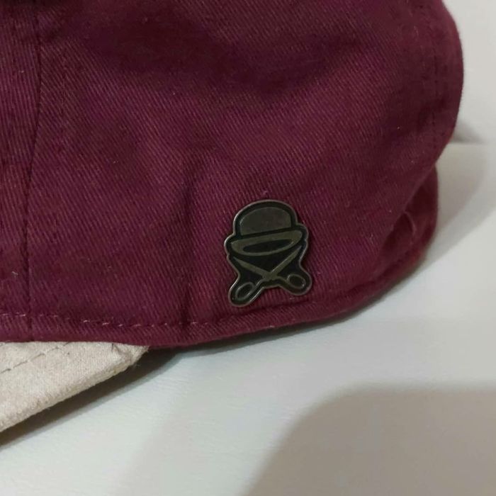 SnapBack Cayler&Sons