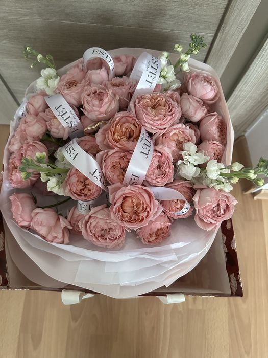 Продам цветы 15.000 тг