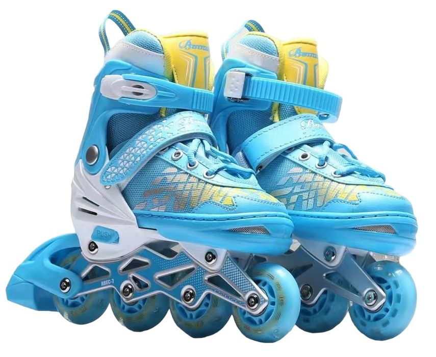 Role copii 2 in 1, R09 cu casca