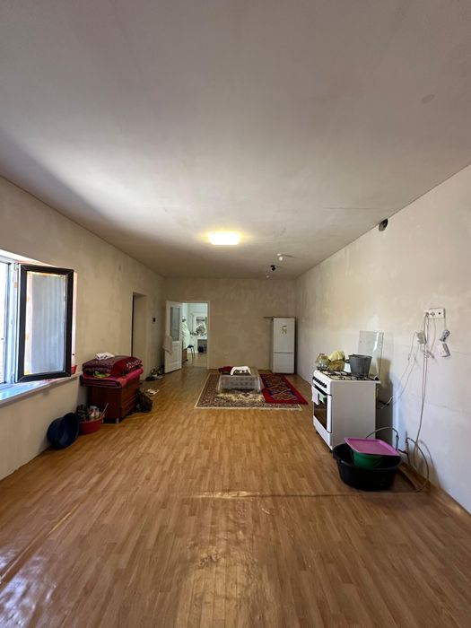 Жилой дом в Жилом массиве "Карабастау".