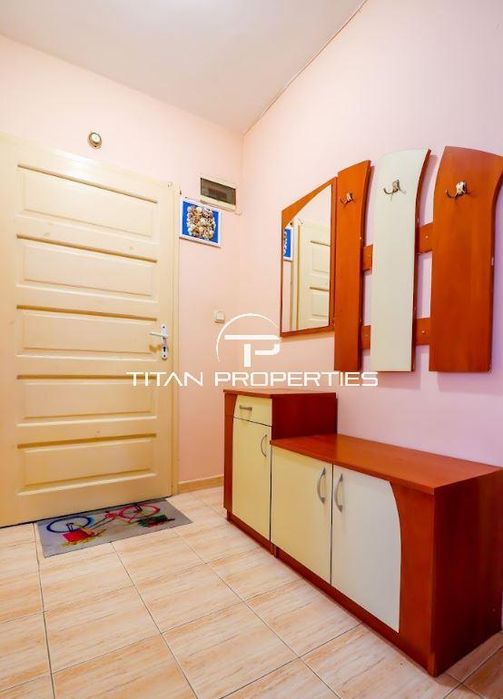 Дава се под наем Двустаен апартамент в Варна, Спортна зала - 70 кв.м за 434 € - Снимка #5