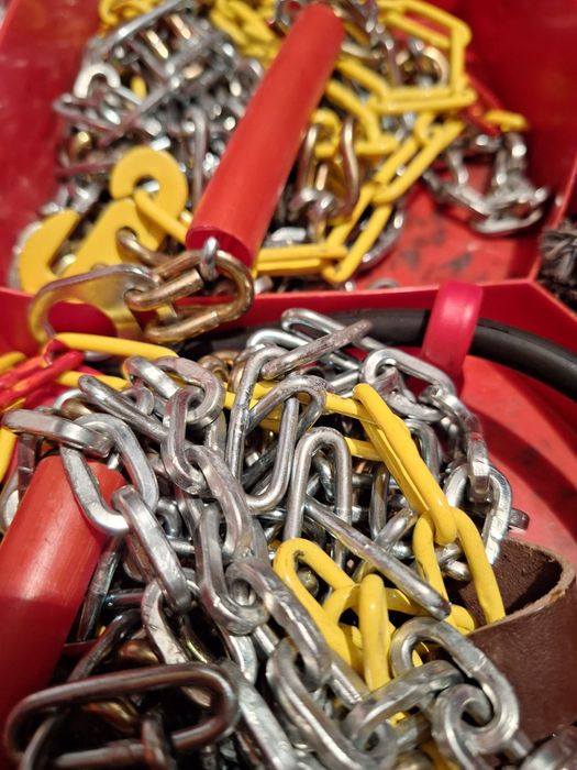 Вериги за сняг ZigZag R13 R14