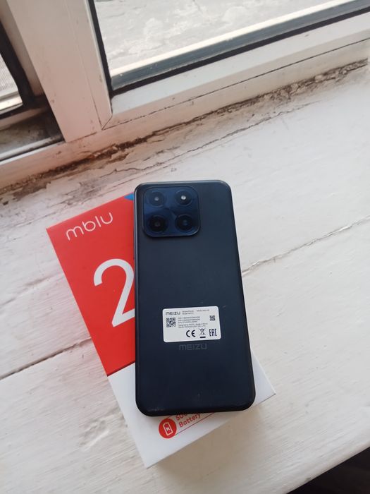 Телефон Meizu 22