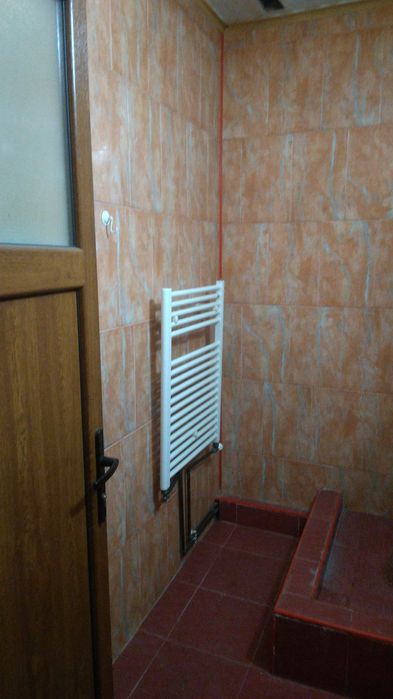 Garsoniera de inchiriat