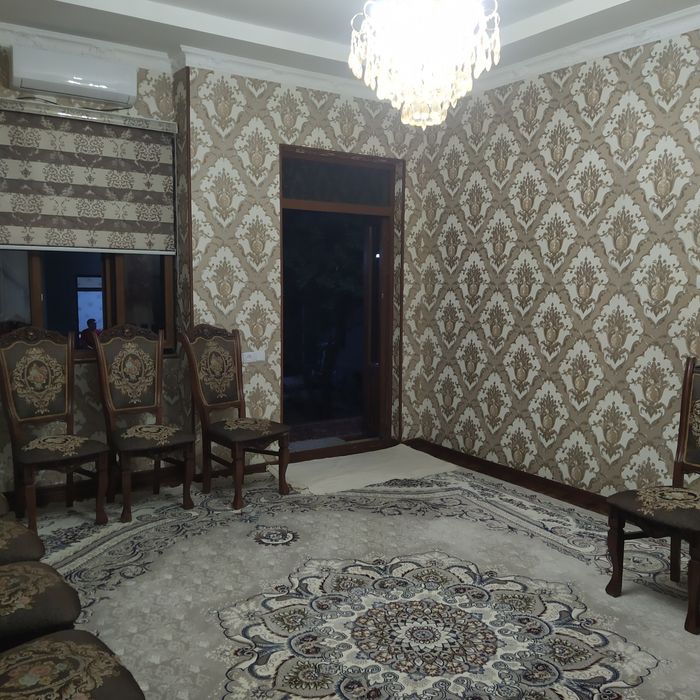 Toshmi postdan kirganda uy Sotiladi