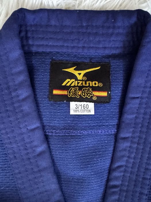 Новай кимано для дзюдо