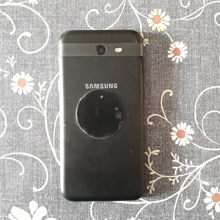 Samsung Galaxy J3 Pop