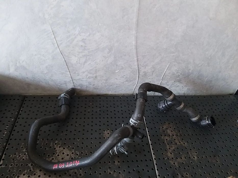 Furtun conducta apa 2.0 tdi audi a4 b9 8w 8w0121030k