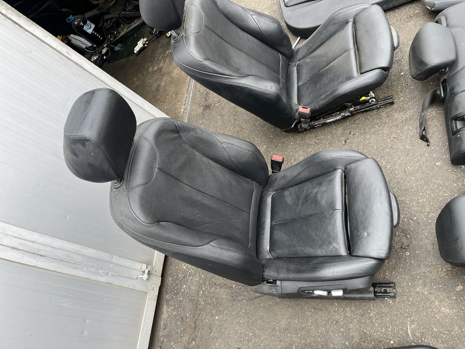 Кожен рекаро салон бмв 4 ф36 ( kojen recaro saloon bmw 4 f36 )