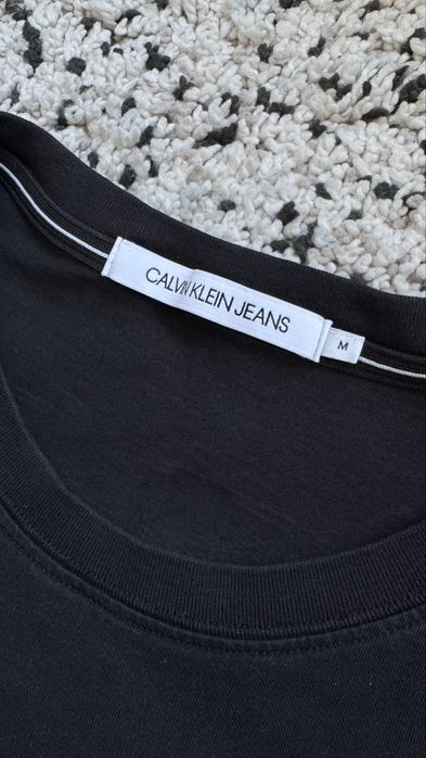 Mъжка тениска Calvin Klein размер М
