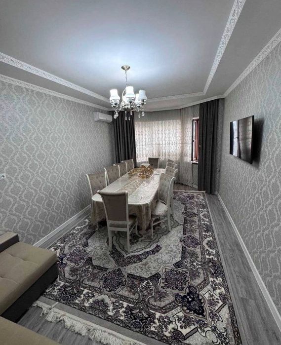 Продается 3/9/10 103м2 в ЖК Dream house, ор-р: 8-роддом