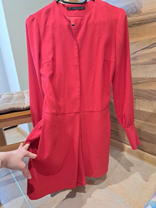 Дамски гащеризон Zara