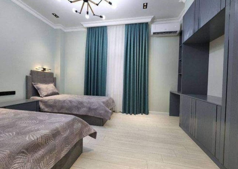 ЖК Dream House, Яккасарайский район, ориентир 8 роддом.