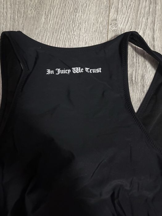 Costum de baie juicy couture  marime s