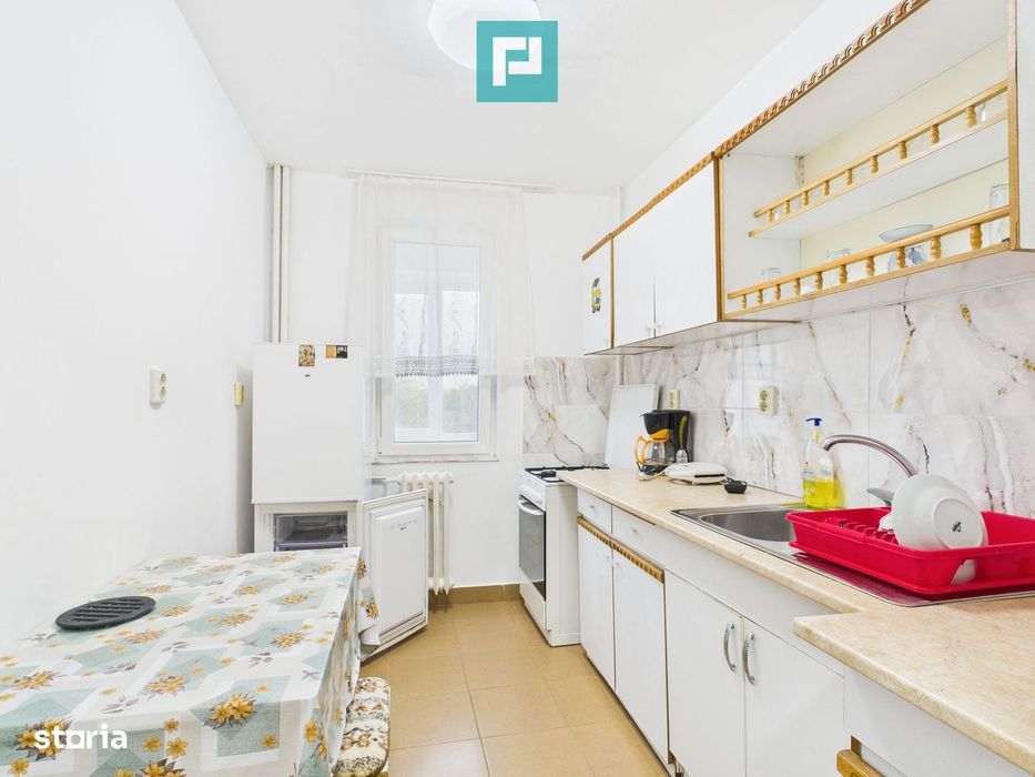 Apartament 2 camere, 65 mp,  Calea Șagului