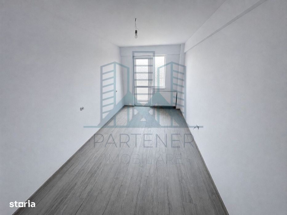 Comision 0%! Apartament 2 camere 47 mp+parcare Valea Lupului/Pacurari
