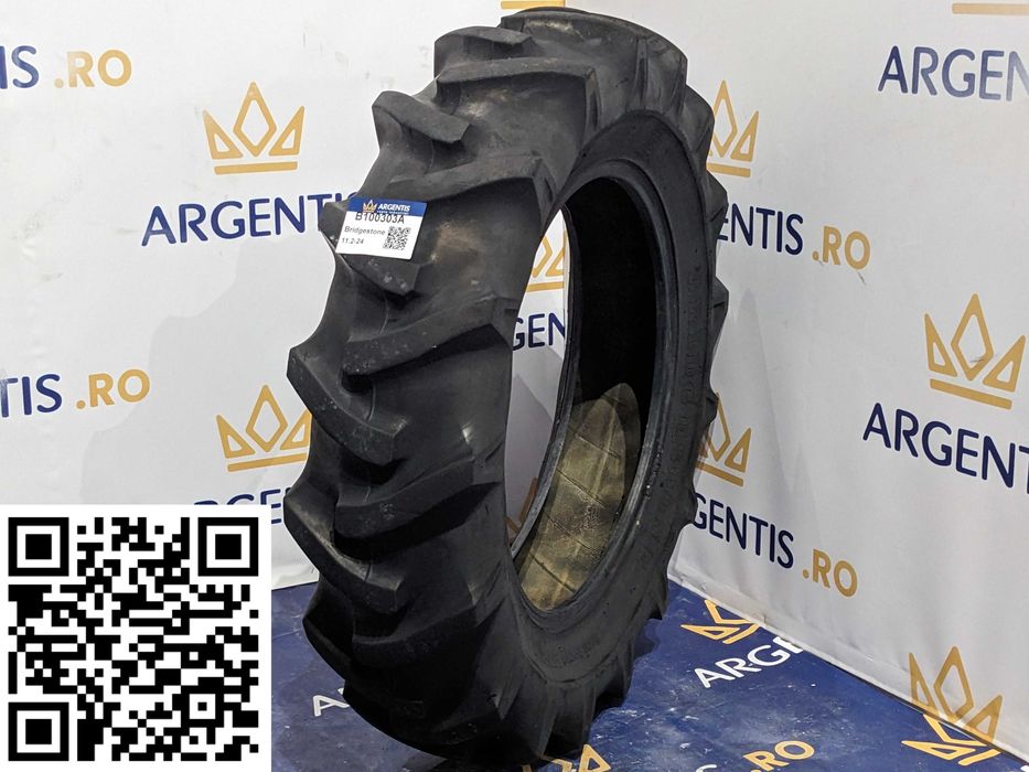 Anvelopa 11.2-24 (320/70/R24) Bridgestone (cod B100303A)
