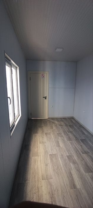 Konteyner domik sotiladi