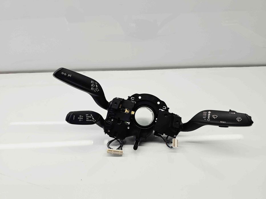 Ansamblu manete  AUDI A4 (8K2, B8) [Fabr 2008-2015] 4G8953502AA