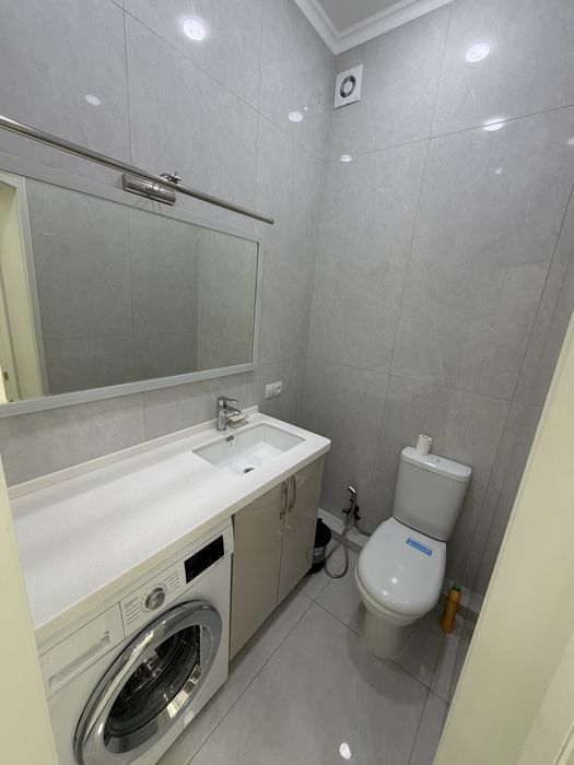 Продаю свою квартиру.