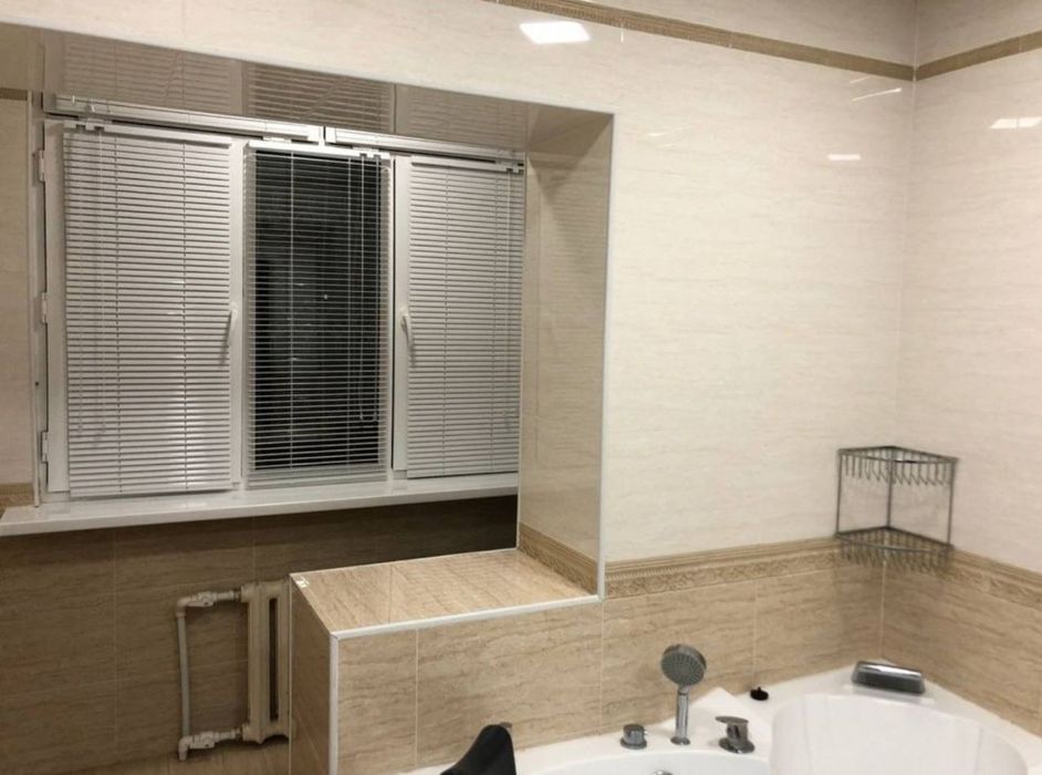 Жалюзи пардалари Masketni setkalar pardalari