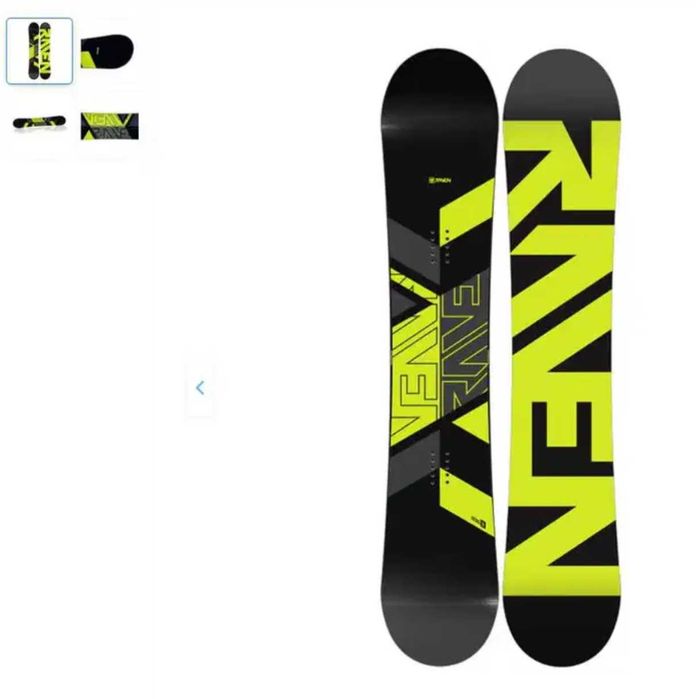 Set placa snowboard Raven + Legaturi FT400 + Boots Matrix ATOP + Husa