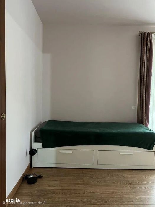 Apartament 3 camere, 60 mp, terasa, balcon, zona Stejarului