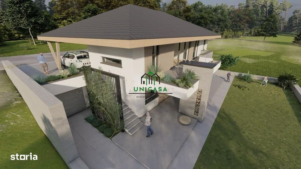 Teren - Zona Nord - 550 MP