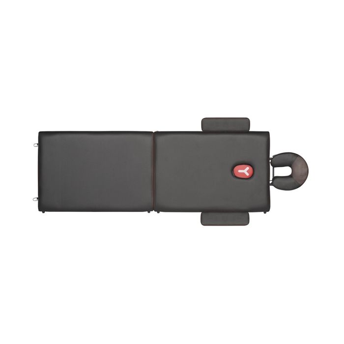 Складной массажный стол Yamaguchi London 2012. Производство Японии.