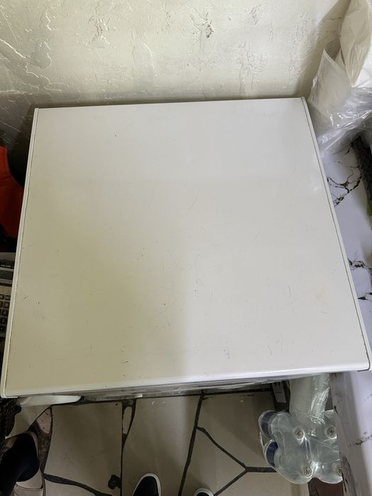 морозильник Hansa