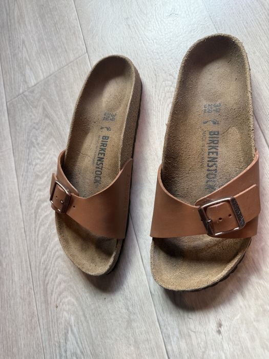 Чехли Birkenstock