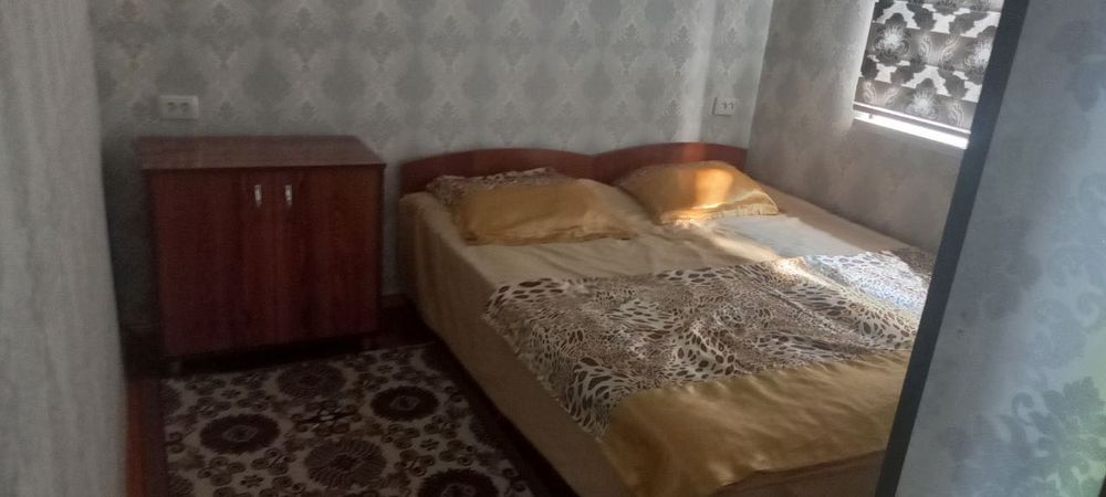 Dacha Charvak(bochkani yaqinida)