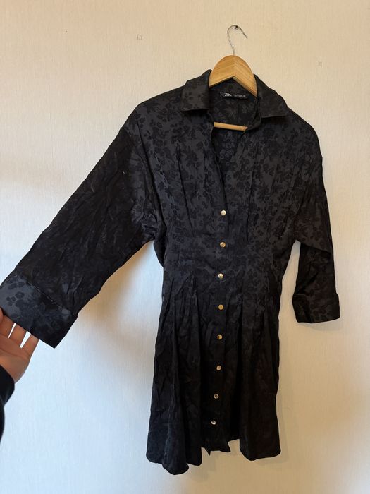 Нови рокли на Zara - XS, S, M, L