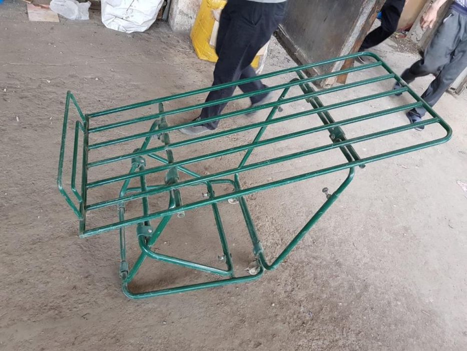 Продам стеллаж под ящики для овощей