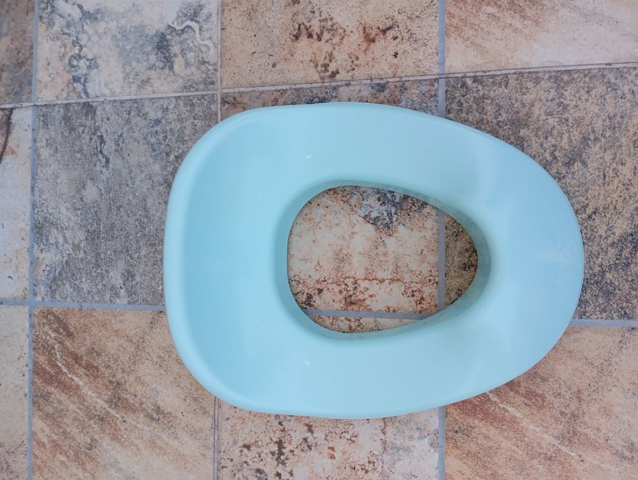 Înălțător, adaptor pt WC