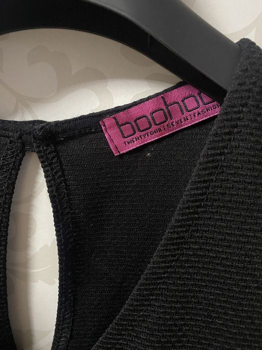 Salopeta BooHoo noua