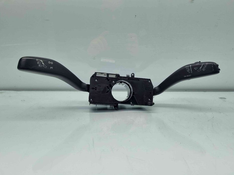 Ansamblu manete Volkswagen Polo (6R) [Fabr 2009-2016] 6Q0953503EE