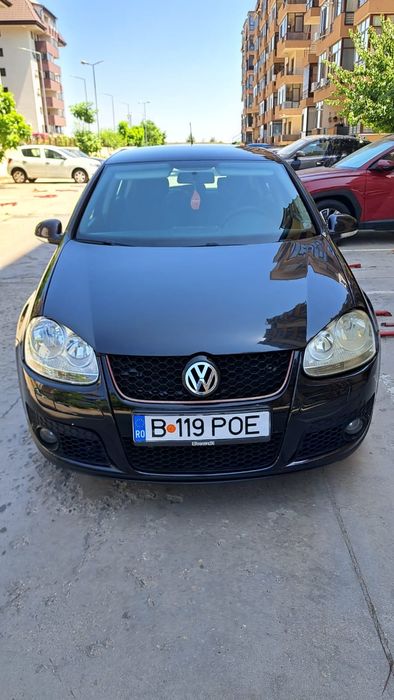 Vand Golf 5 1.9 TDI