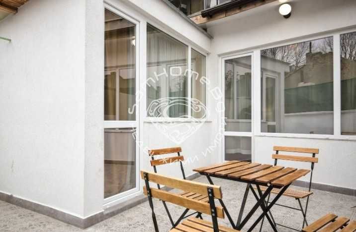 Дава се под наем Тристаен апартамент в Варна, Общината - 90 кв.м за 800 € - Снимка #8