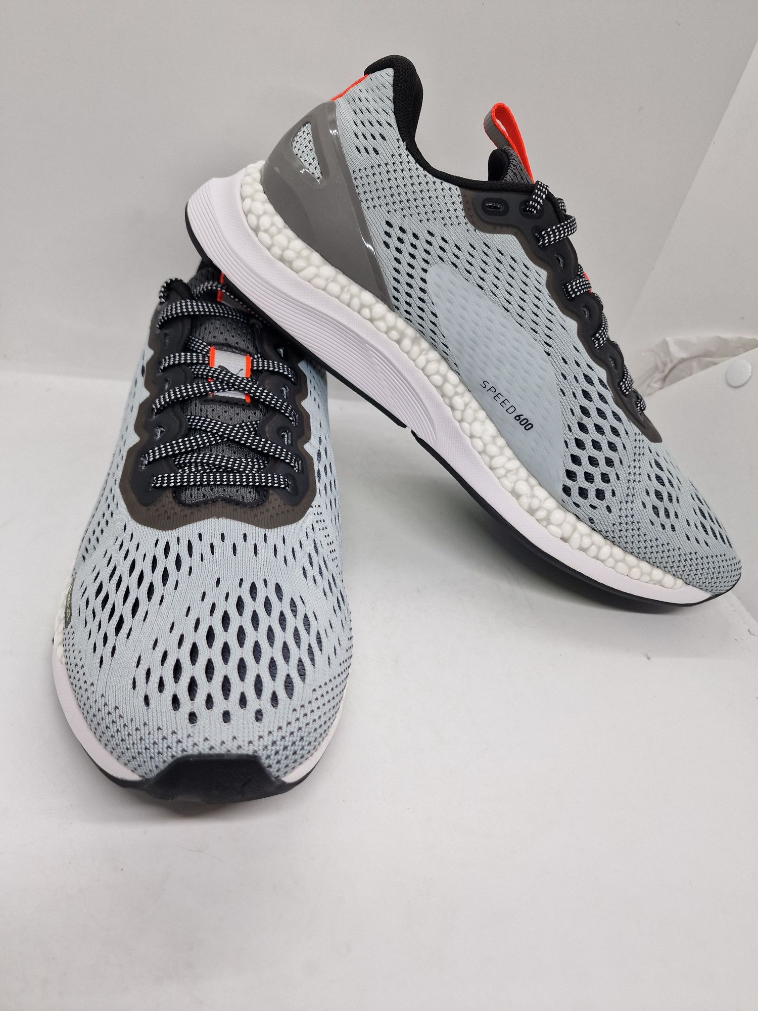 Puma Speed 600 2 193102-03 nr. 41 Bacau • OLX.ro