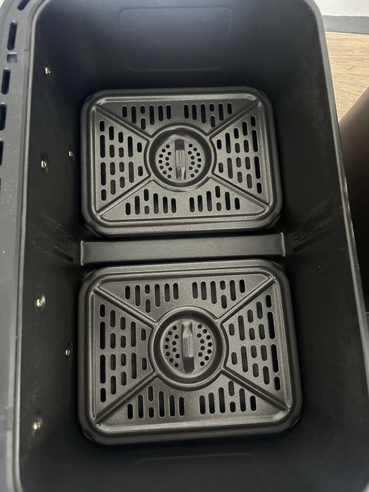 Фритюрник с горещ въздух Ninja AF500UK, 2470W