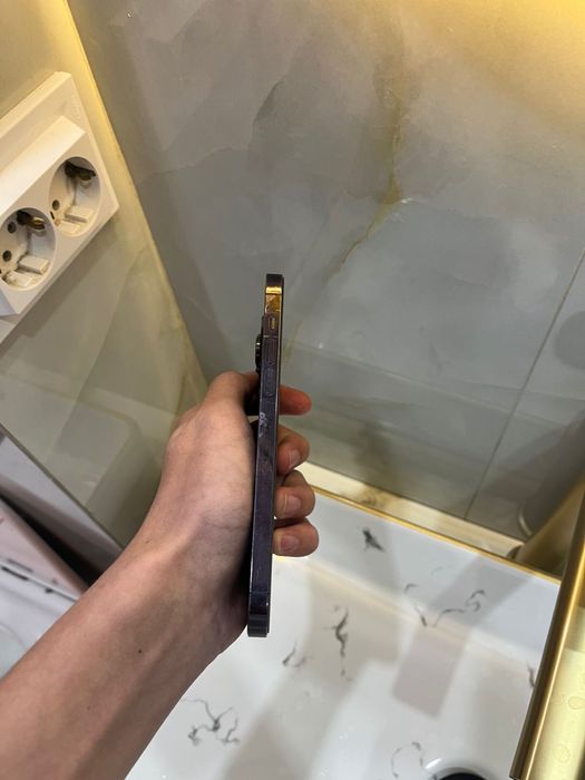 Айфон 14про мах 256гб