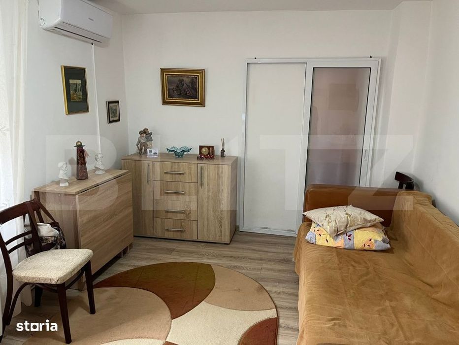 Casa parter Filiasi, renovata complet, 140 mp utili, 1187 mp teren