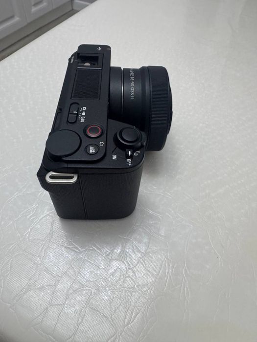 Sony ZV-E10 II (mark ii)