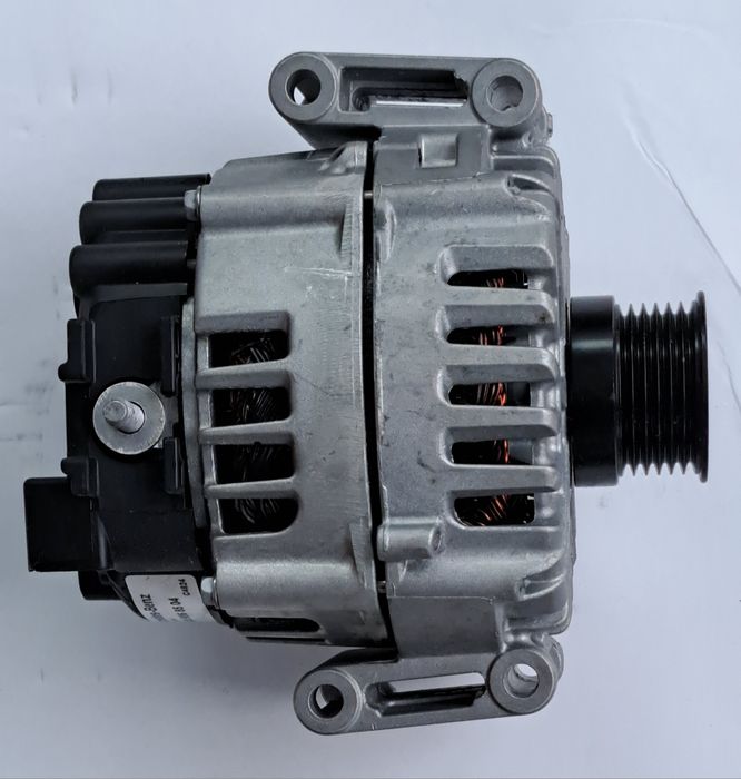 Alternator Sprinter Euro 3 / 4-120A Euro 5 / 6-200A  /  250A ORIGINALE