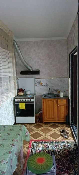 Продажа квартиры